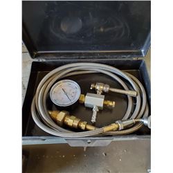 CHARGING AND GAUGING ASSEMBKY KIT