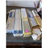 Image 1 : 5 BOXES OF ASSORTED WELDING ROD