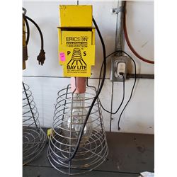 ERICKSON ELECTRIC BAY LITE