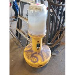 CONSTRUCTION SITE WOBBLE LIGHT