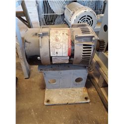 ELECTRICAL GENERATOR , MODEL #5500BDG