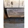 Image 2 : ELECTRICAL GENERATOR , MODEL #5500BDG