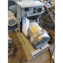 WINVO GENERATOR MODEL W10PTOS-3/A