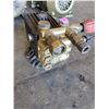 Image 2 : 2000 PSI PRESSURE WASHER PUMP,  MODEL #WAS1935