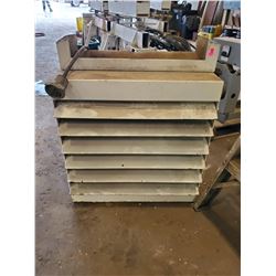 FAN UNIT 29 X 27 X 25