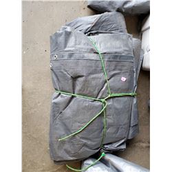 LARGE HEAVY DUTY TARP