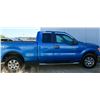 Image 8 : 2009 FORD F-150 XLT 4 X 4 V8 This is at Kastner Auctions main location 11205 149st Edmonton