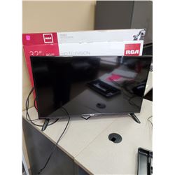 32" RCA HD TELEVISION RT3205-C