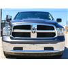 Image 2 : 2014 DODGE RAM SLT CREW CAB 5.7 HEMI 4 X 4 This is at Kastner Auctions main location 11205 149st Edm