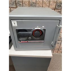 SURVIVOR SAFE #L0410 - COMBINATION AVAILABLE