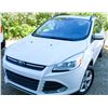 Image 4 : 2015 FORD ESCAPE SE AWD This is at Kastner Auctions main location 11205 149st Edmonton