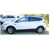 Image 5 : 2015 FORD ESCAPE SE AWD This is at Kastner Auctions main location 11205 149st Edmonton