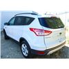 Image 6 : 2015 FORD ESCAPE SE AWD This is at Kastner Auctions main location 11205 149st Edmonton