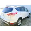 Image 8 : 2015 FORD ESCAPE SE AWD This is at Kastner Auctions main location 11205 149st Edmonton