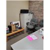 Image 1 : OFFICE CONTENTS: INCLUDES CHAIRS, WHITEBOARDS
