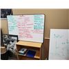 Image 2 : OFFICE CONTENTS: INCLUDES CHAIRS, WHITEBOARDS