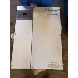 SCHNEIDER ELECTRIC INVERTER CHARGER