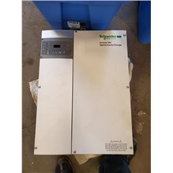 SCHNEIDER ELECTRIC INVERTER/CHARGER