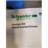 Image 3 : SCHNEIDER ELECTRIC INVERTER/CHARGER