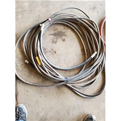 1/2 INCH HOSE LENGTH UNKNOWN