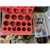 Image 1 : O RING AND ELECTICAL KITS