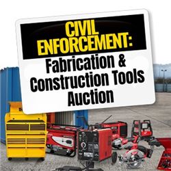 THANK YOU FOR PARTICIPATING IN KASTNERS TIMED AUCTION