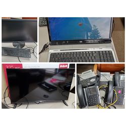 FEATURED: ELECTRONICS & APPLIANCES