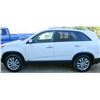 Image 2 : 2011 KIA SORENTO AWD-This is at Kastner Auctions main location 11205 149st Edmonton