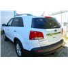Image 3 : 2011 KIA SORENTO AWD-This is at Kastner Auctions main location 11205 149st Edmonton