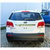 Image 6 : 2011 KIA SORENTO AWD-This is at Kastner Auctions main location 11205 149st Edmonton