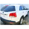 Image 7 : 2011 KIA SORENTO AWD-This is at Kastner Auctions main location 11205 149st Edmonton