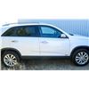Image 8 : 2011 KIA SORENTO AWD-This is at Kastner Auctions main location 11205 149st Edmonton