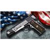 Image 1 : “TRUMP 45” CUSTOM 1911 by Auto-Ordnance!
