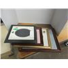 Image 1 : 4 PICTURE FRAMES