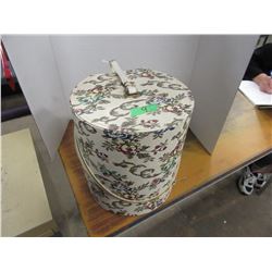 HAT BOX