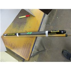 MILLAR GENUINE DRAFT POOL CUE