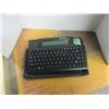 Image 1 : QUICK PAD WIRELESS KEYBOARD