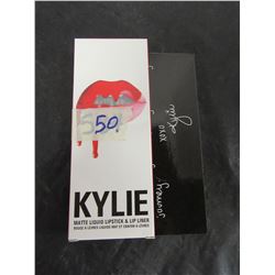 NEW:  KYLIE MATTE LIPSTICK & LIPLINER SET (22)