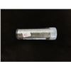 Image 1 : ROLL OF CANADA KING GEORGE VI NICKELS