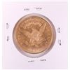 Image 2 : 1882 $10 Liberty Head Eagle Gold Coin