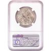 Image 2 : 1946-D Walking Liberty Half Dollar Coin NGC MS66