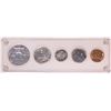 Image 2 : 1955 (5) Coin Proof Set