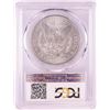 Image 2 : 1883-O $1 Morgan Silver Dollar Coin PCGS MS62