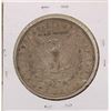 Image 2 : 1892 $1 Morgan Silver Dollar Coin