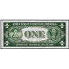 Image 2 : 1935A $1 North Africa WWII Emergency Issue Silver Certificate Note
