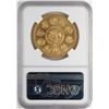 Image 2 : 2019 Mo Mexico Libertad 1 Onza Gold Coin NGC MS70 First Releases