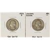 Image 1 : Lot of 1932-D & 1932-S Washington Quarter Coins - Key Dates