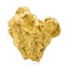 Image 1 : 19.797 Gram Australian Gold Nugget