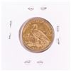 Image 2 : 1915 $5 Indian Head Half Eagle Gold Coin