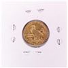 Image 2 : 1929 $2 1/2 Indian Head Quarter Eagle Gold Coin